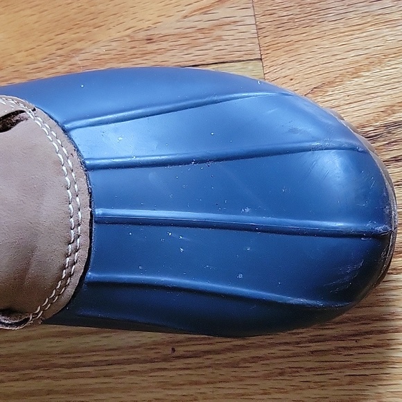 Jack Rogers Duck Boots - Picture 6 of 6